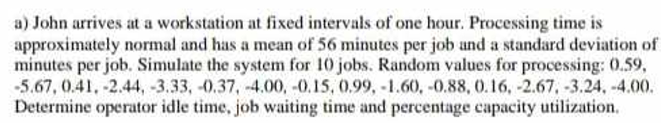  a) Determine the value of using Monte Carlo method. The diameter