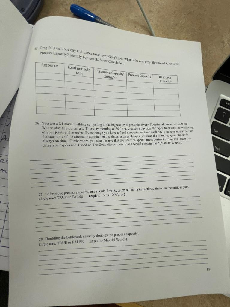 customer picks the style of his/her sofa with additional specifications such as