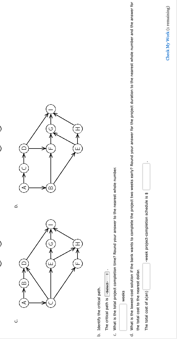 a result of their merger. Preliminary analysis and interviews with all parties