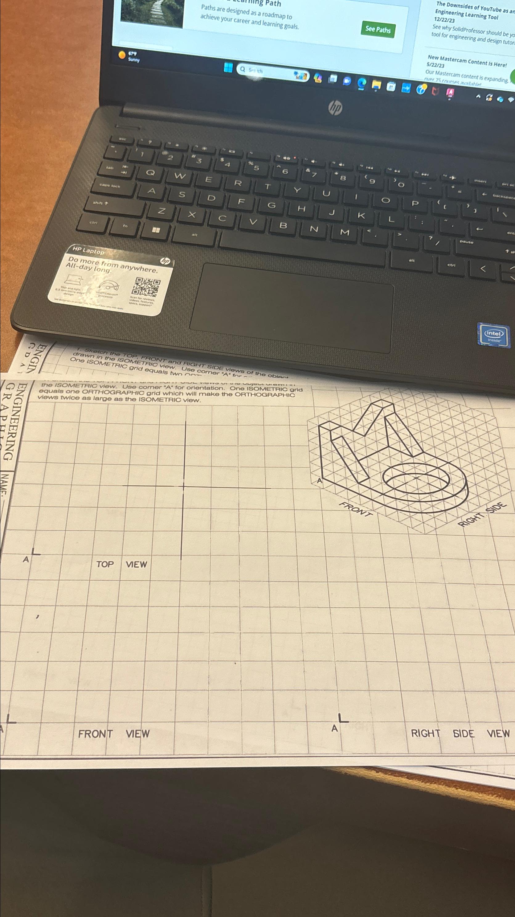  Path The Downsides of YouTube as a Engineering Learning Tool achieve