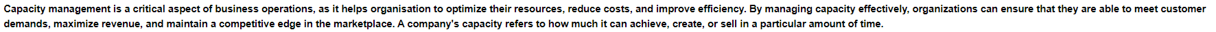  B) There are five jobs A,B,C,D and E that have arrived