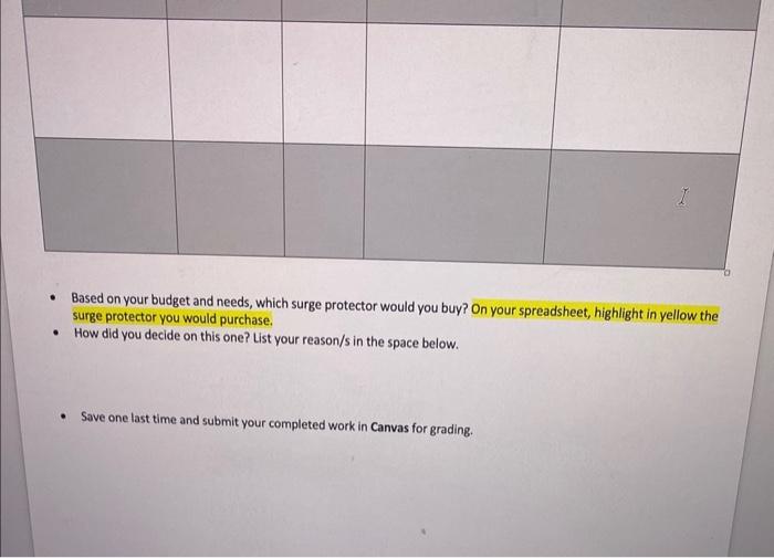 where surge protectors are offered for sale. Use a search engine and