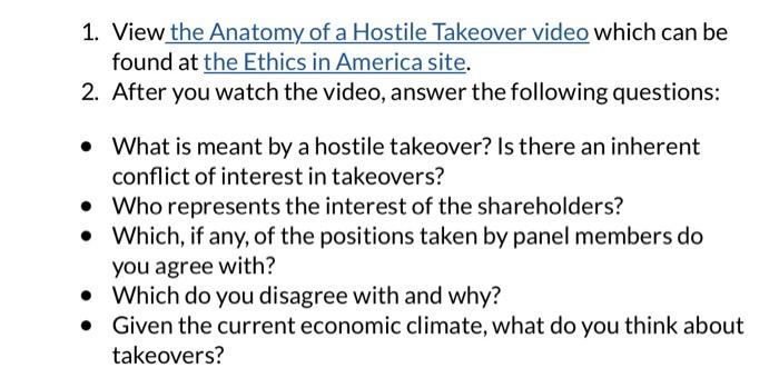 please help its for my business law class! 1. View the Anatomy