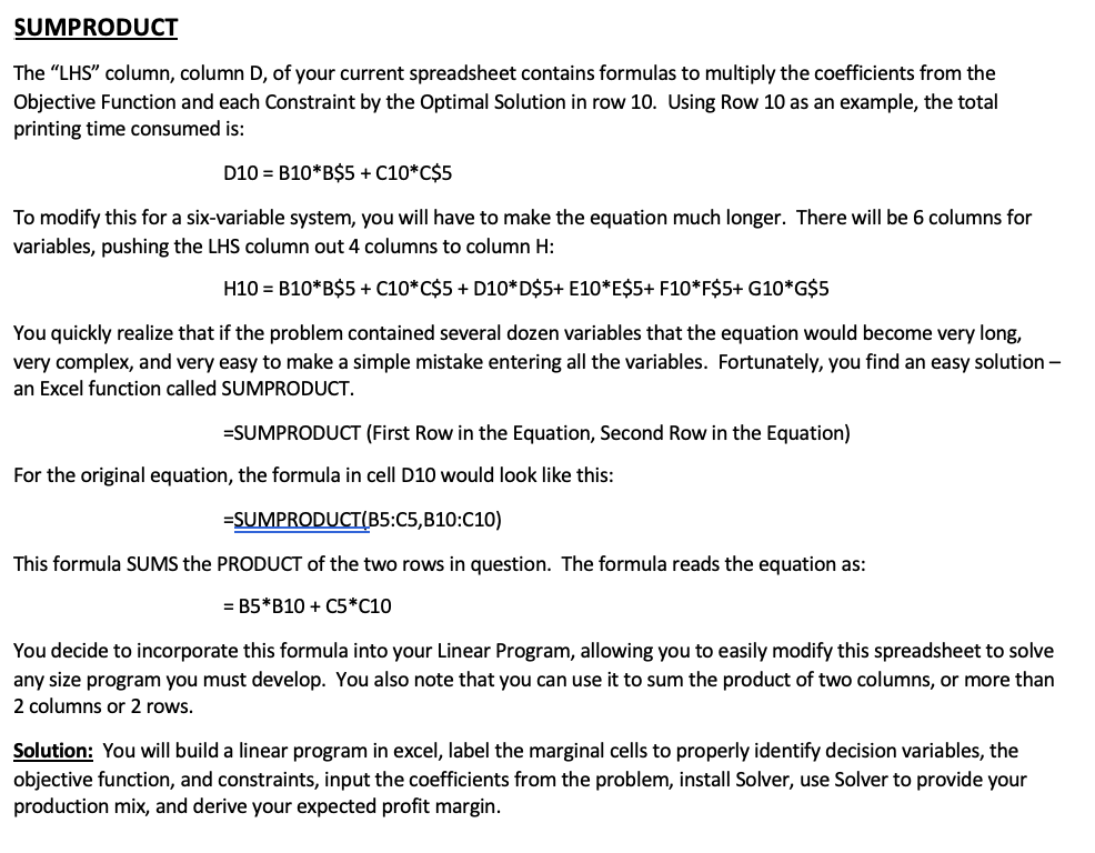 questions above: Mudsock Manufacturing produces three types of valves: V412, V512, V612.