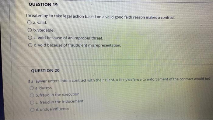 offer on a Monday and then changes their mind and mails an