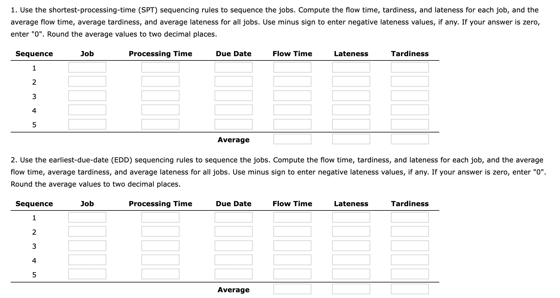 been collected in the Microsoft Excel Online file below. Open the spreadsheet