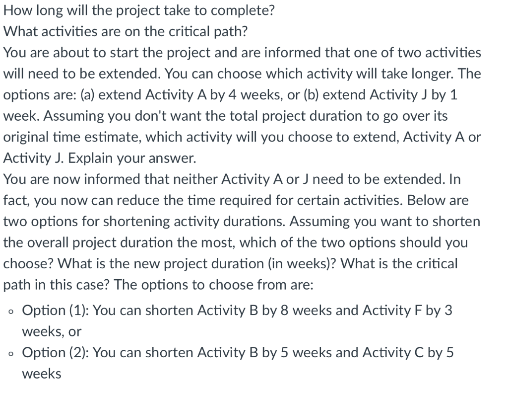\\ \hline A & -- & 3 \\ \hline B & --