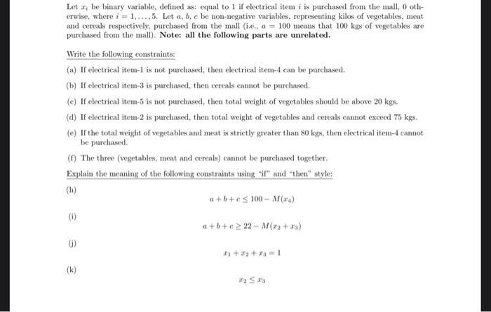  please solve these qeustions ***Manually*** course:optmization mathod -non-linear progrramming - -