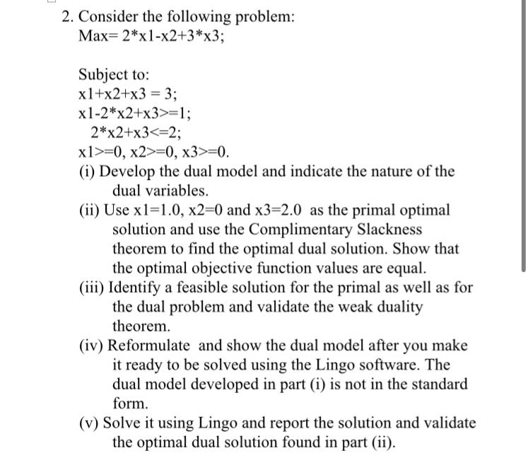 Please answer all parts with work shown to better help me understand.
