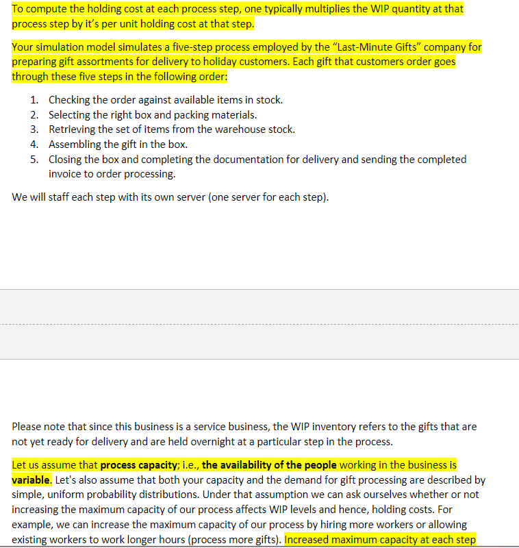 I need the Excel sheet with all this information on it and