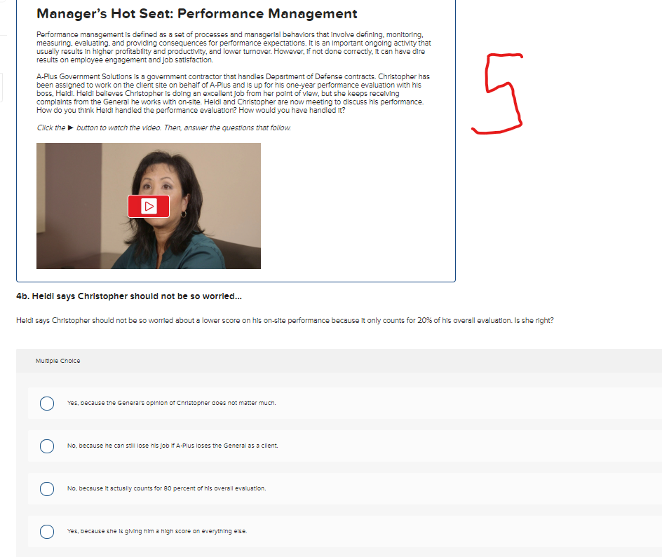 if not done correctly. It can have dire results on employee engagement