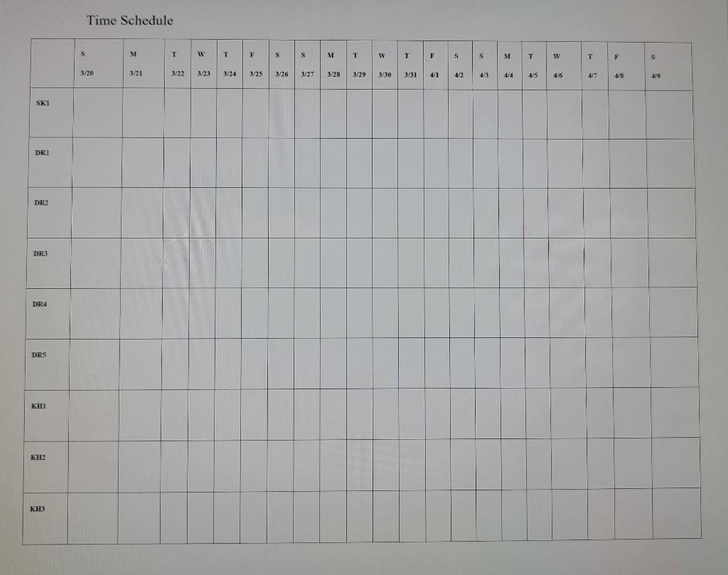 4. Once you have read this in its entirety, you will have