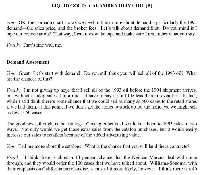  PLEASE HELP ME WITH THE CASE AND PROVIDE STEP BY STEP