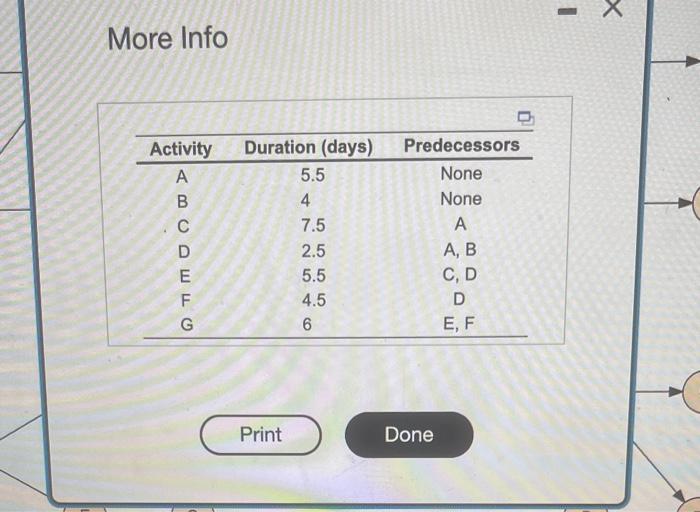  solve part b please! More Info B. D. () b. Identify