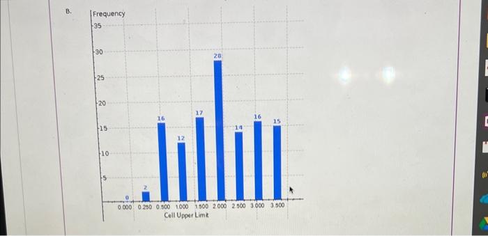 capability of the process to achieve this standard? Do not round intermediate