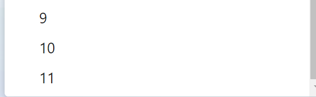 this goal? (4 Points) uses the prime number 11 and 5 as