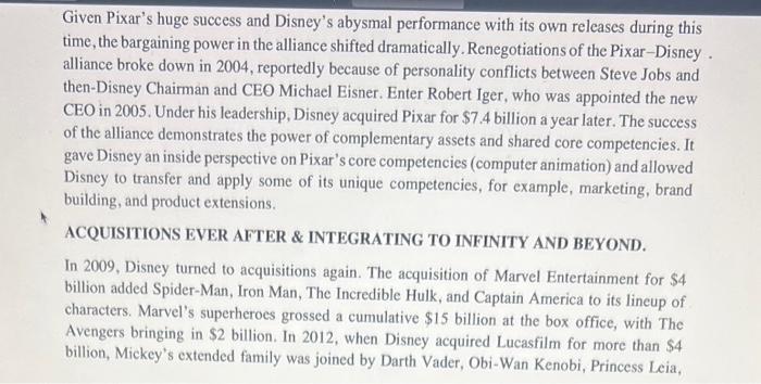 Walt Disney Parks and Resorts. In 2022 it achieved $82 billion in