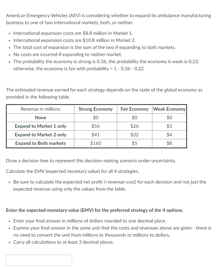 Please fully answer and make sure its correct, will upvote if done