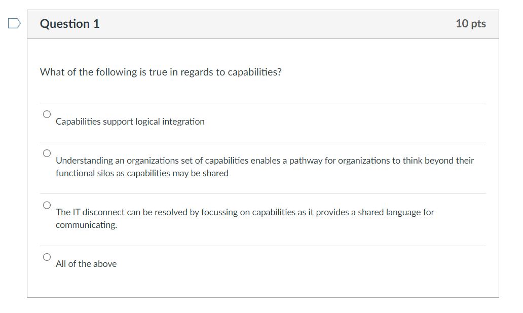 heterogeneous systems to communicate with one another through enterprise application integration Physical