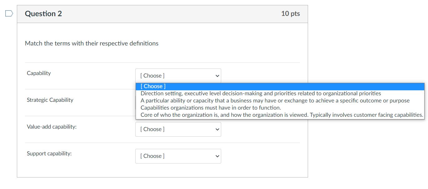integration guarantees and enterprise will act in a consolidated and integrated manner.