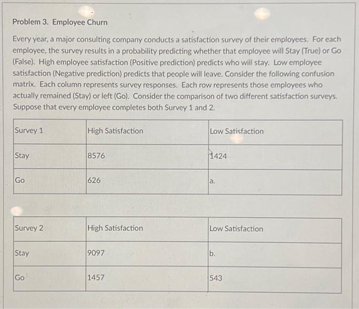 variable. In addition, we need labeled observations from which to learn a