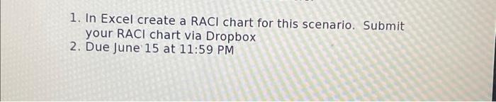 school that has retained you to assist in the development of a