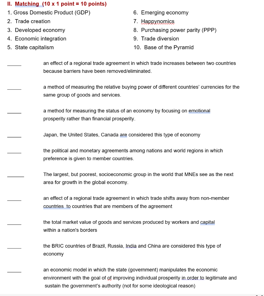 Social stratification 2. Rule of law 7. Polycentrism 3. Masculinity-femininity index 8.
