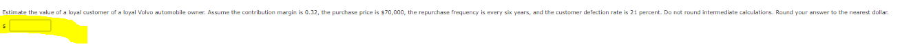 your answers to four decimal places, when needed. For defection rate =23%,