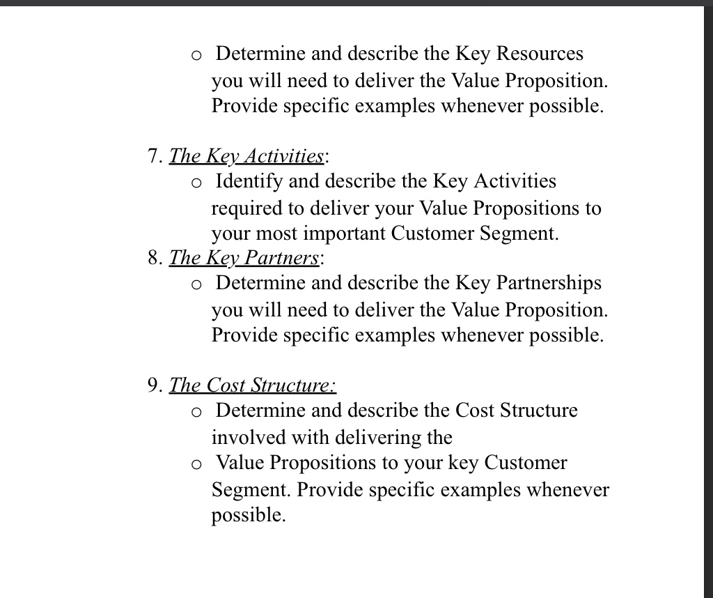 building blocks as our guide. Statement challenges is How can we help