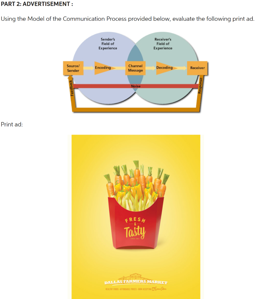 under part 2 A salesman selling computer systems to large businesses is