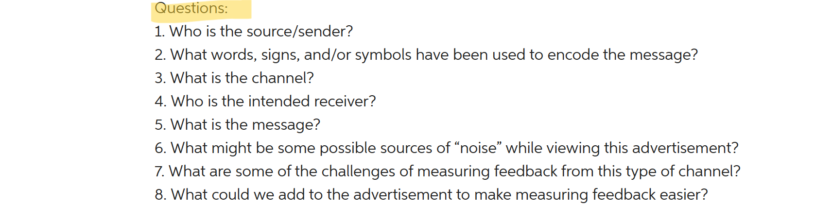 getting ready to give a sales presentation to a potential account. There