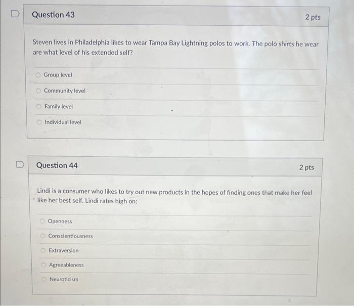 juice. The market research asks Sim to select the orange juice brands