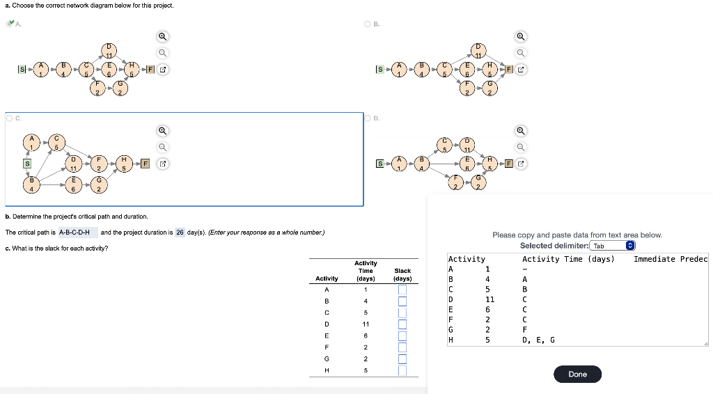  Please help me understand how to solve this. (Work shown in