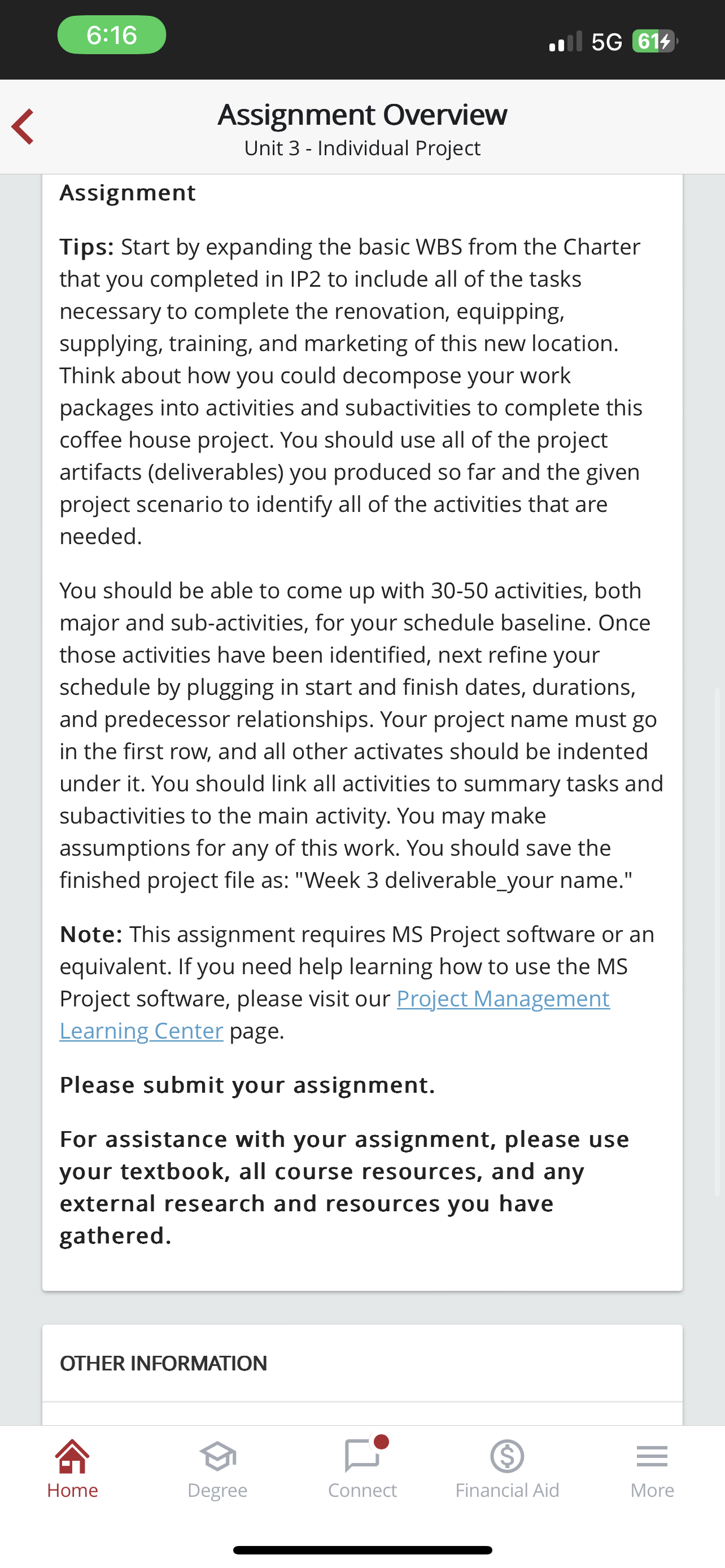 you and the team had a very productive discussion on your findings