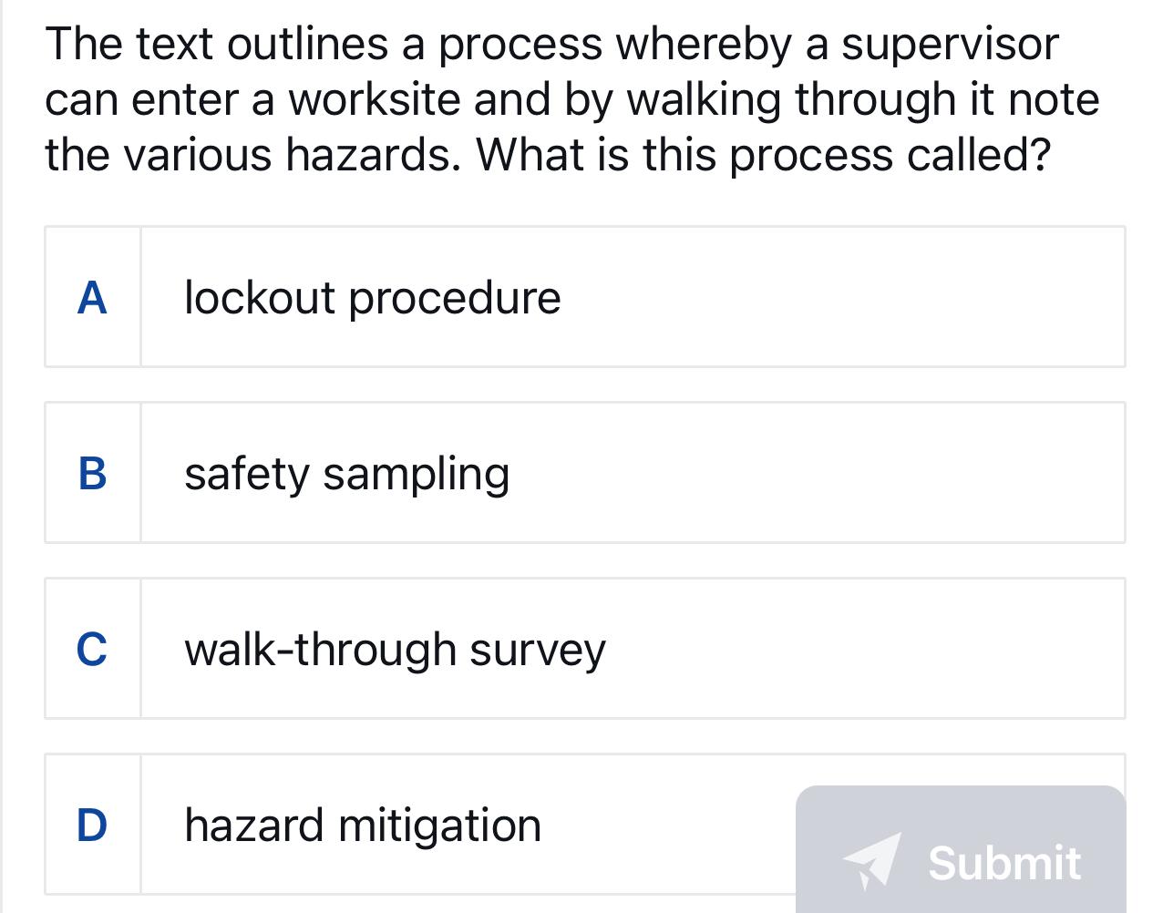  The text outlines a process whereby a supervisor can enter a