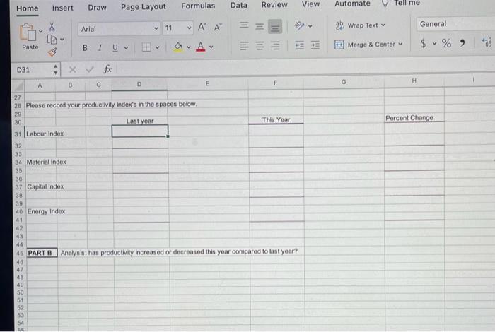 13 A bcal business is concerned about it's operation. In an attempt