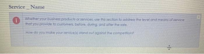 against competition. thanks! Description of Business: Mr. Hot Dog will be a