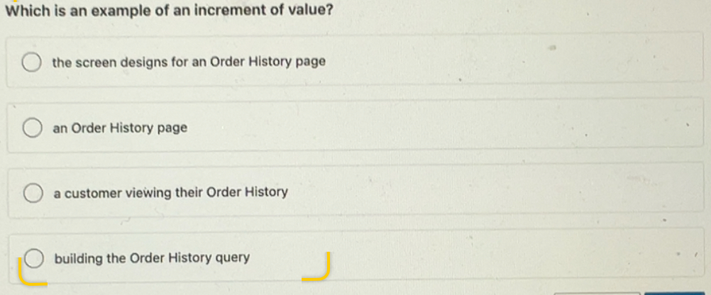 The second image question is Which image shows a context diagram? Which