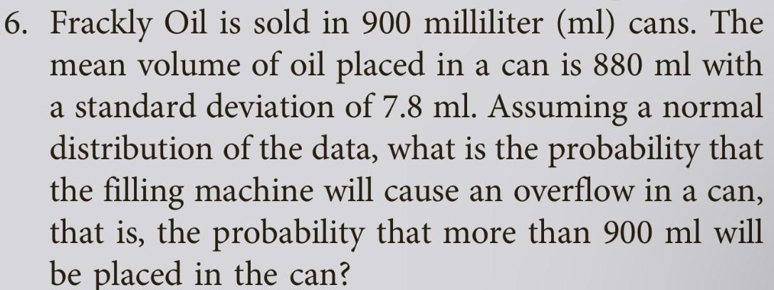 Normal Inverse Distribution Calculation Template Enter data only in yellow-shaded cells