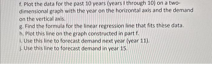 sales manager, Juanita Valdes, has been using the movingaverage method based on
