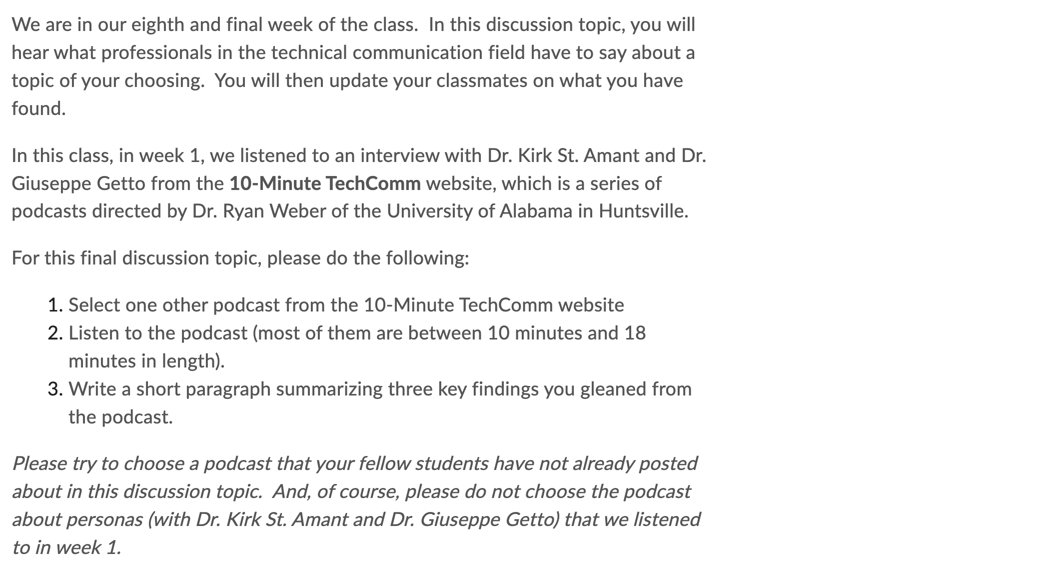 Can You answer the question for me with the given requirment. Very