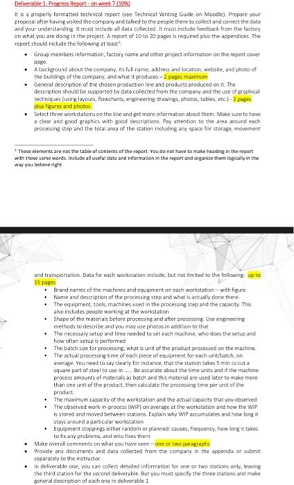 AS POSSIBLE AND THANK YOU - The project starts with your choice