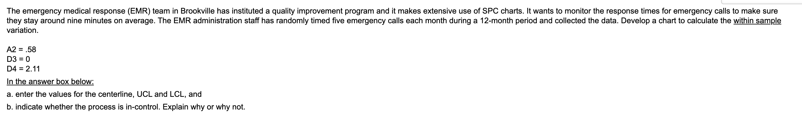 \hline & A & B & \multicolumn{1}{|c|}{ C } & D &
