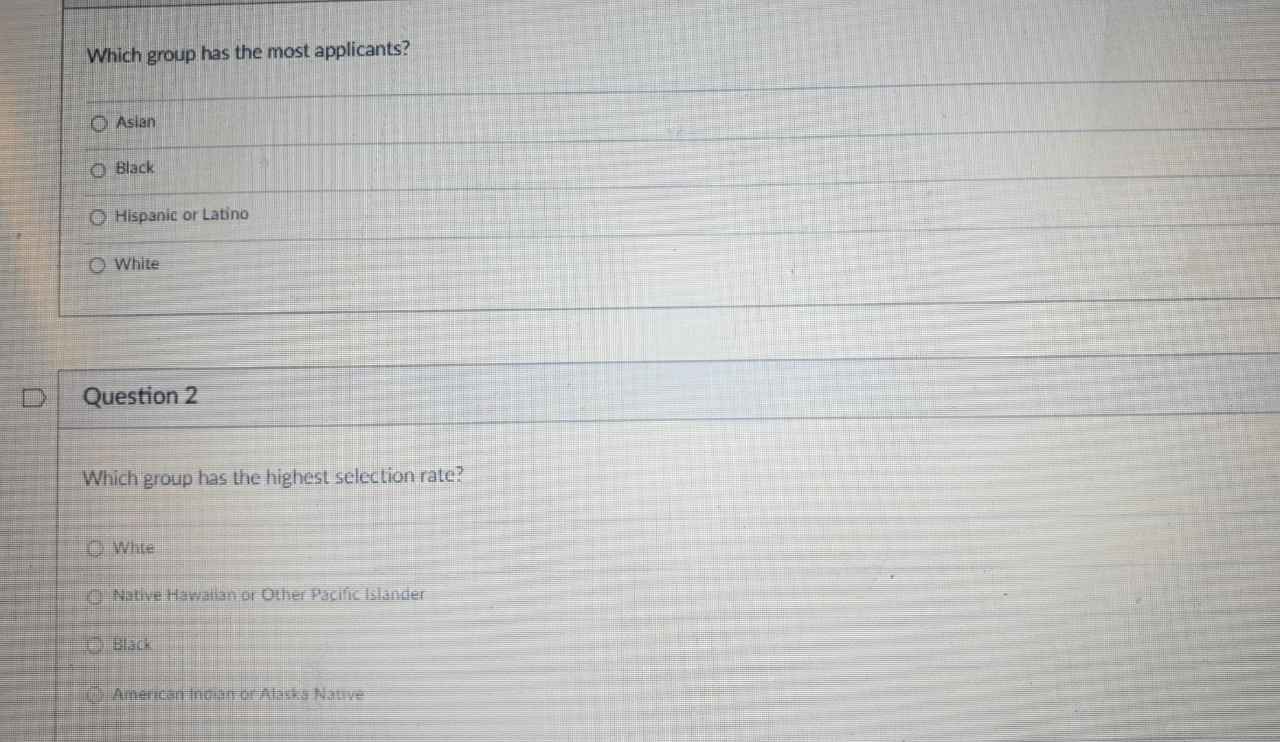 Below is the information you need to calculate the 4/5 ths rule