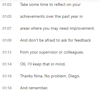 about performance appraisals, and how can they be addressed? What are some