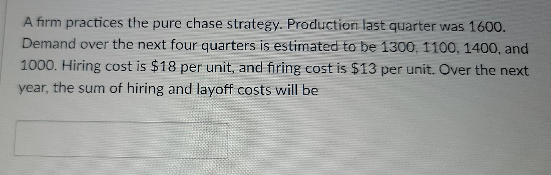 Operations management help needed, I will like or give thumbs up if