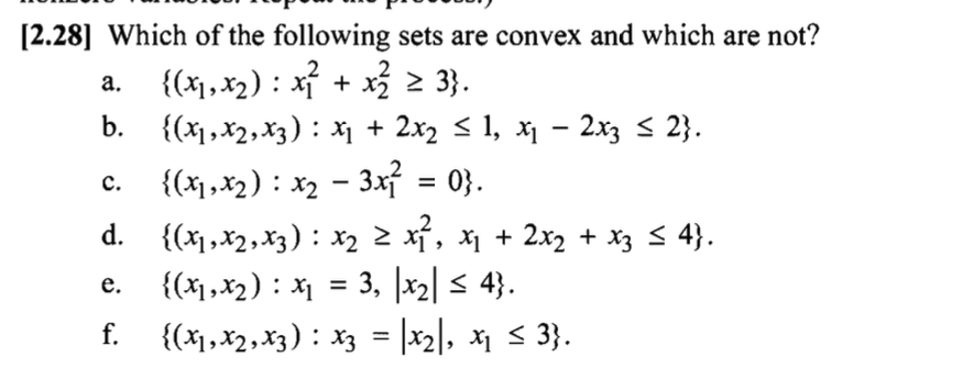 PLEASE SOLVE QUESTION E,F ONLY. BUT PLEASE SOLVE IN DETAIL. I NEED