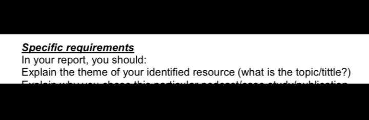 i have to answer this question in 400 words topic is performance