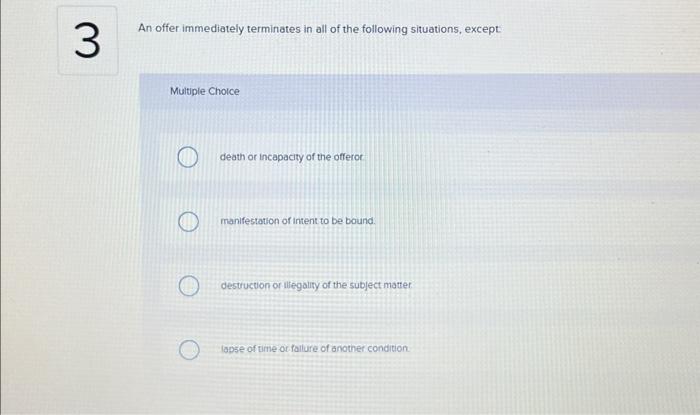 after the statute of limitations has expired, it is: Multiple Choice vold