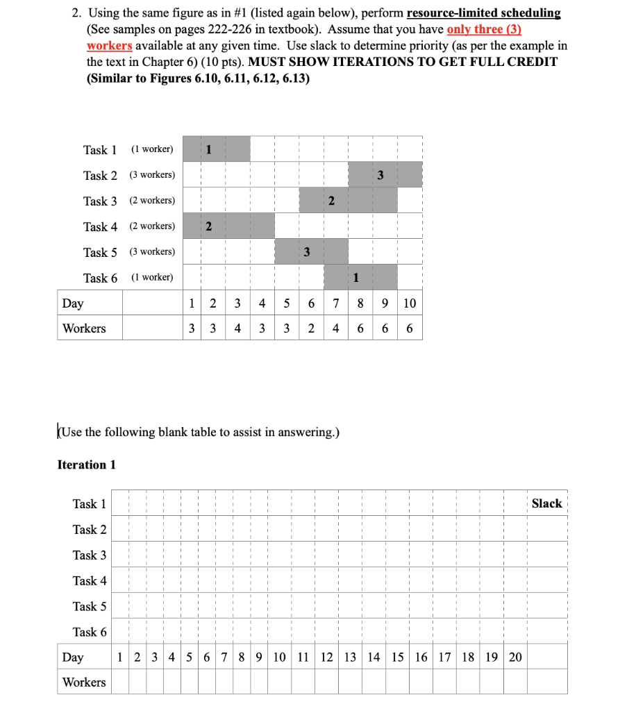 2. Using the same figure as in \#1 (listed again below),